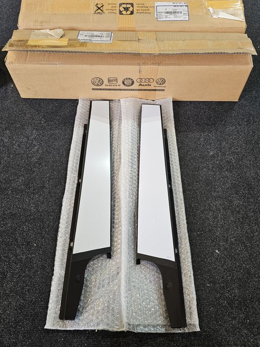 trimuri exterioare noi originale audi q5 2009 - 2017

cod oe:
8r0 837