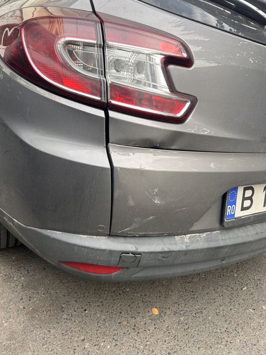 Vand renault megane 4