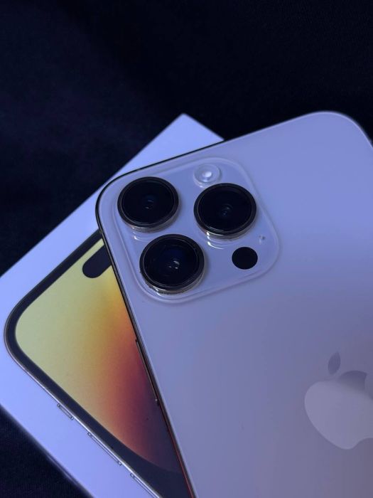 Iphone 14ProMax|Ortalyq.kz