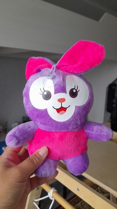Отдам мягкие игрушки
