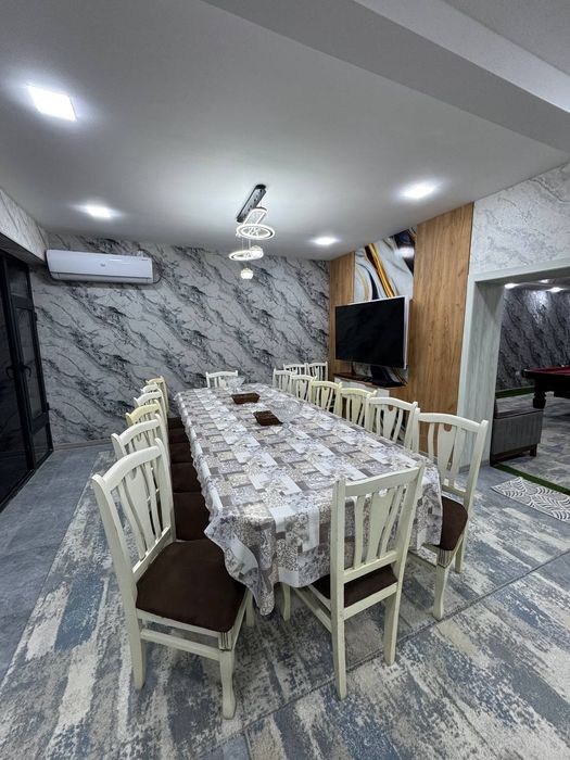 Dacha Дача bochkada