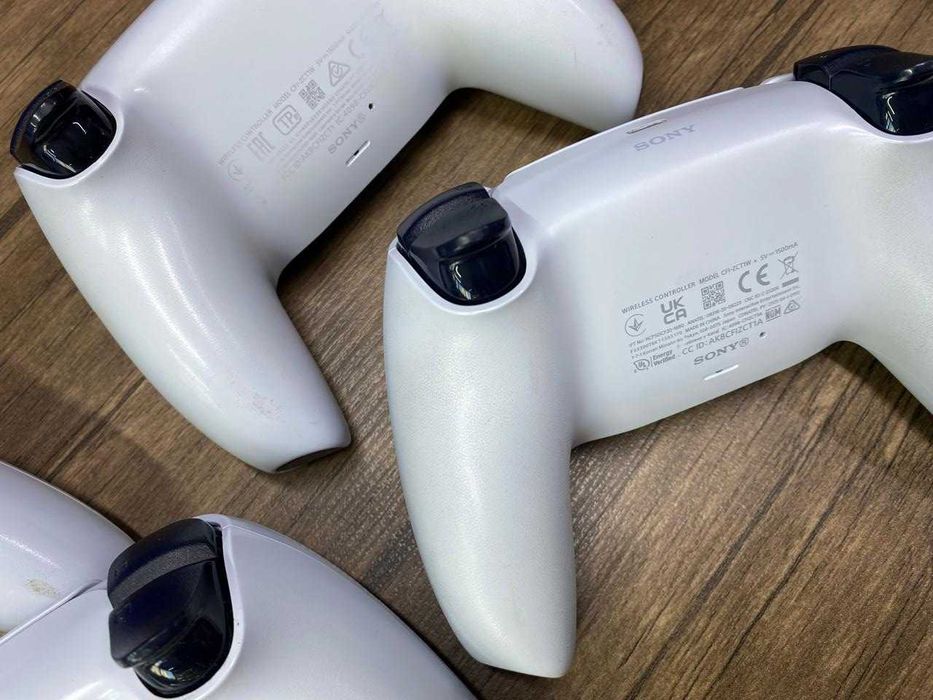 Оригинальные Геймпады PS5 Dualsense Контроллер Пс5