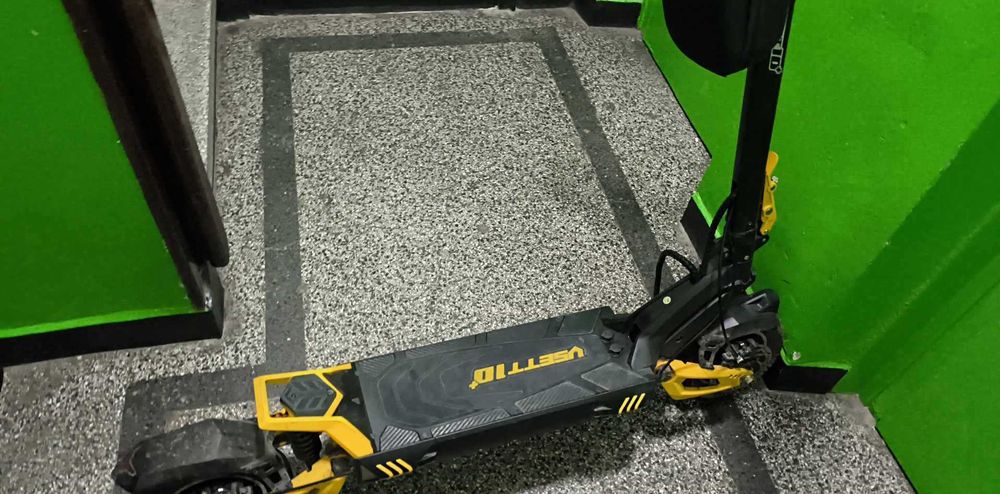 Всетт 10+ тунинг