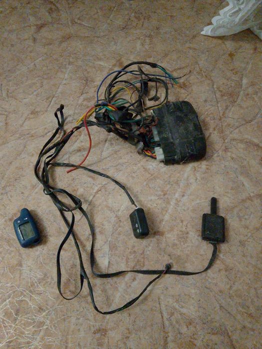 Продам для машыне