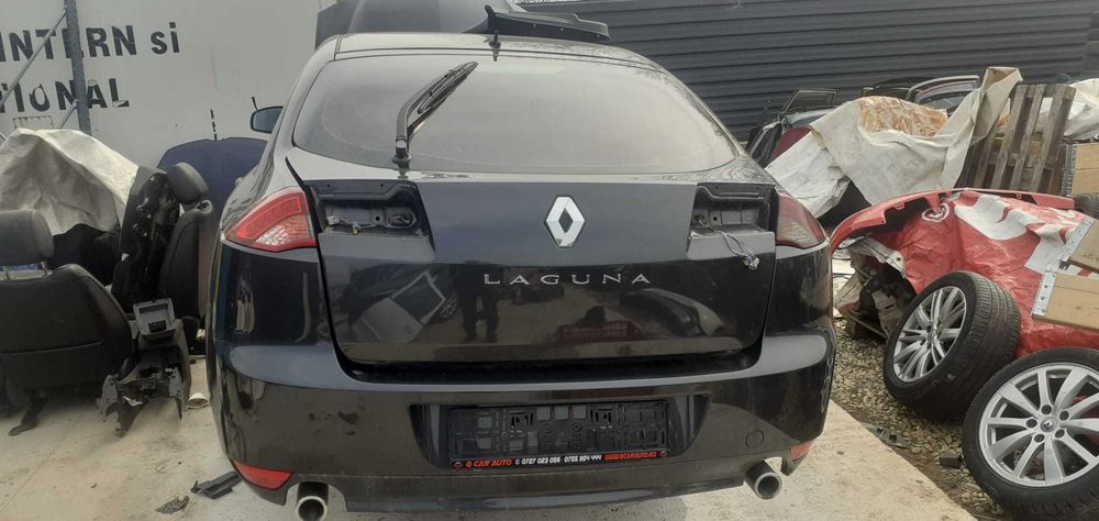 Haion complet Renault Laguna 3