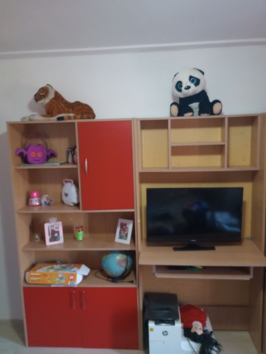 Mobila cameră copii