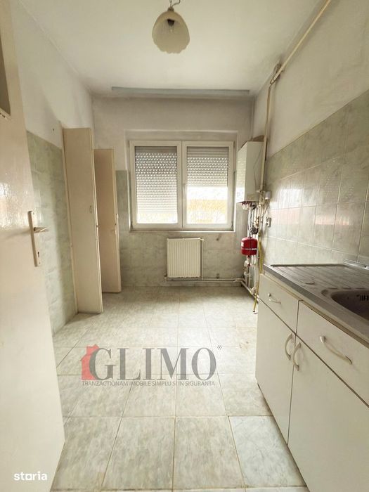 Apartament 3 camere, dec. 2bai, balcon, Mazepa 1, Scoala 28, Faleza