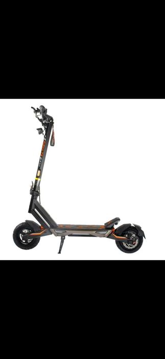 Trotinetă eletrică KUKIRING T3