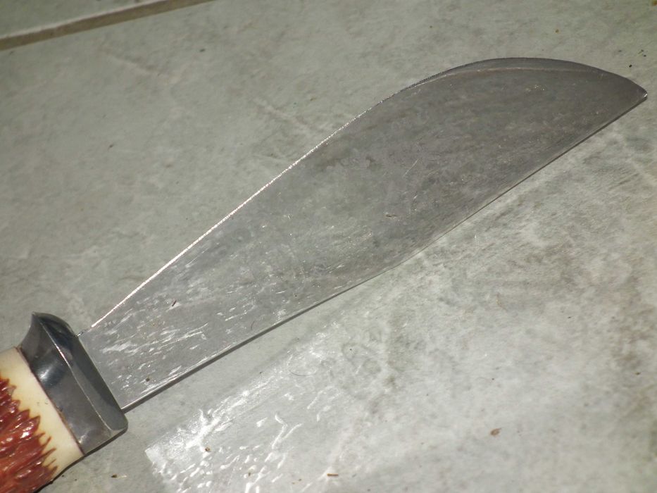 Cutit - decorativ - retro Mikov Lovu Zdar Czechoslovakia