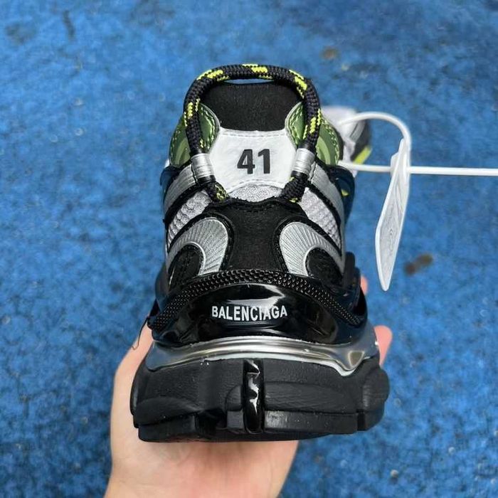 Balenciaga Runner - Black