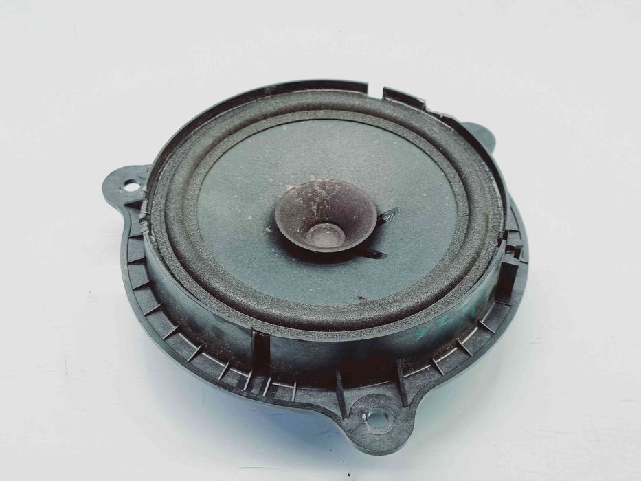 Boxa stanga spate Nissan Qashqai (2) [Fabr 2013-2017] OEM
