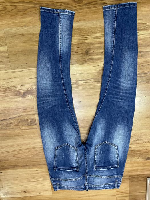 Мъжки дънки ENOS