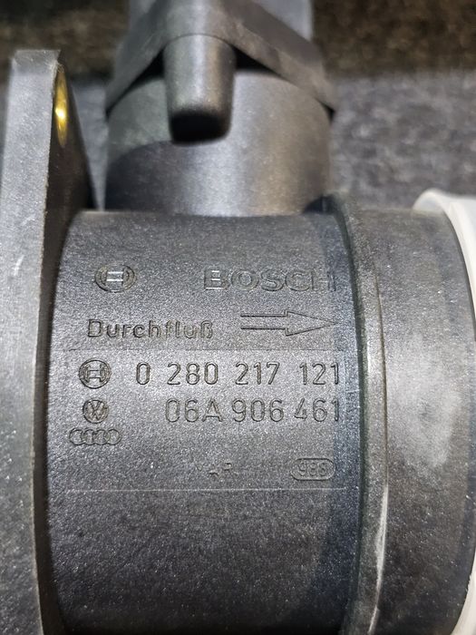 Debimetru aer Volkswagen  / Audi