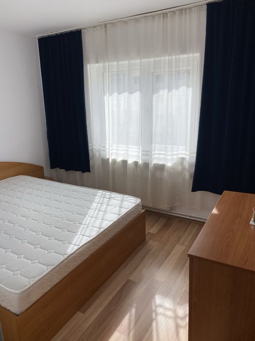 Apartament de vanzare 47500 euro