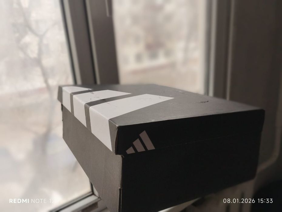 кроссовки Adidas x samba