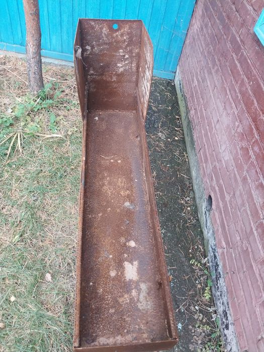 Продается мангал