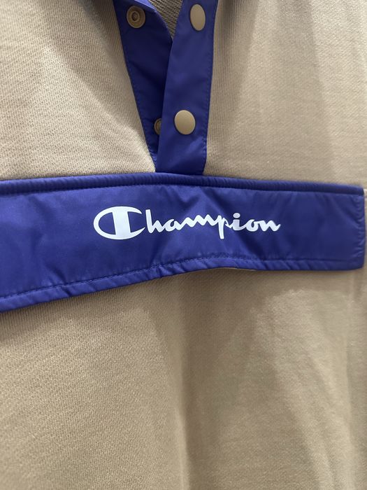 Мужская кофта Champion