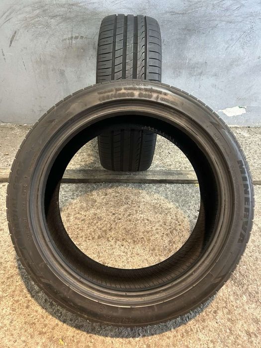 Гуми 195/45/16 MINERVA Radial