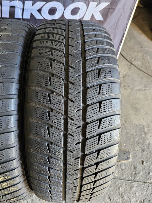 2 anvelope allseason 265 60 18 Falken 2021