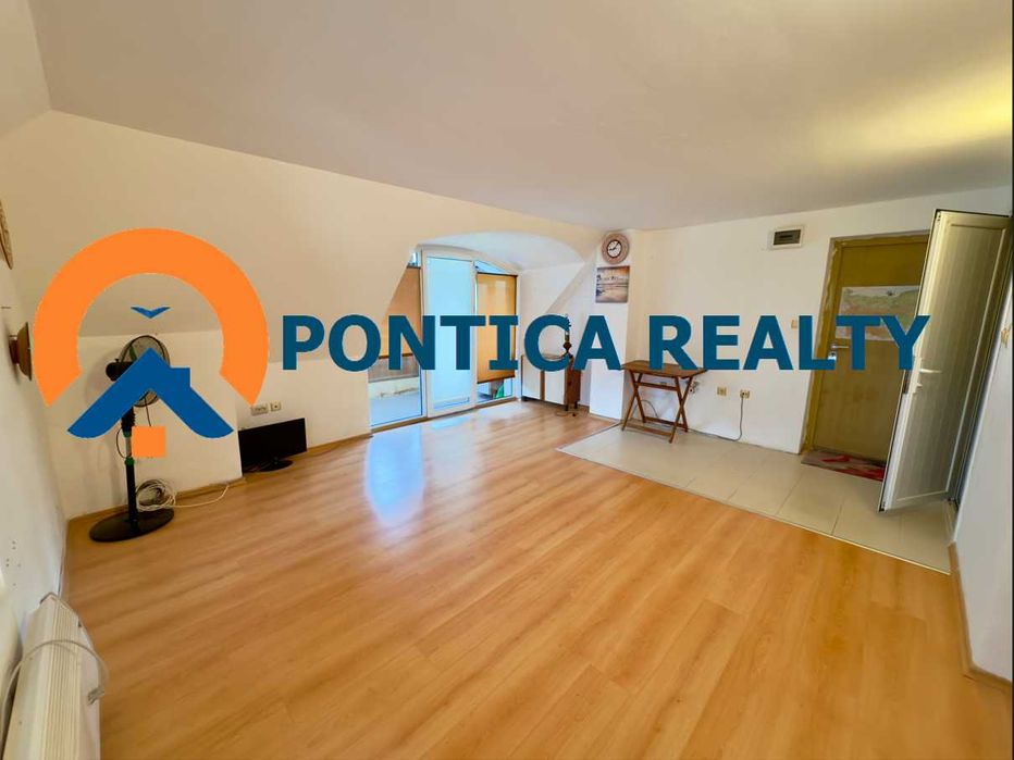 Продава се Едностаен апартамент в Несебър - 55 кв.м за 1037 €/кв.м - Снимка #2