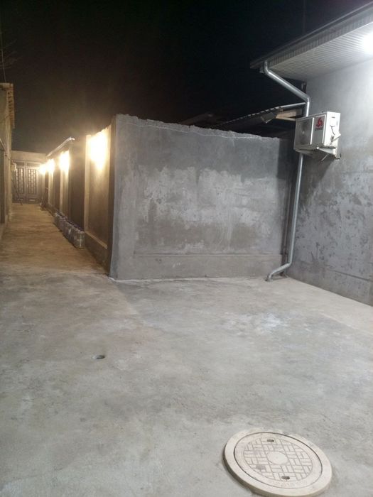 Toshmi postidan 5 km kirganda hovli sotiladi