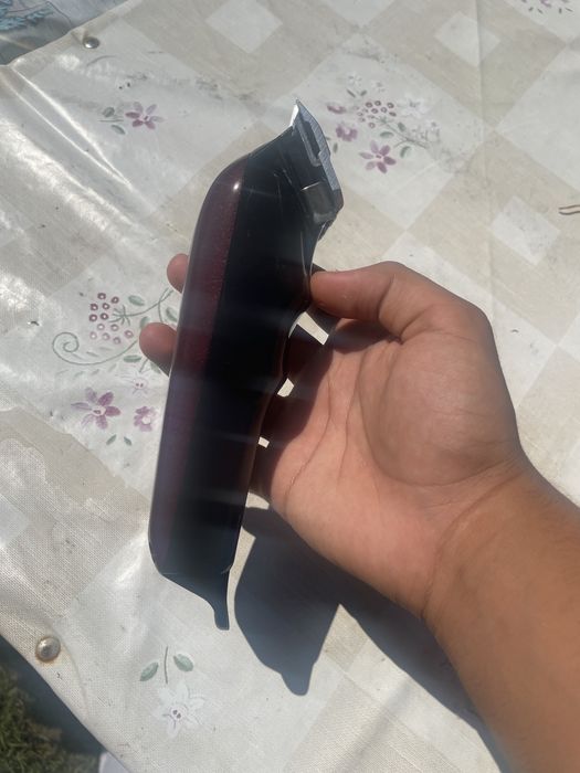 Magic clippper whal lame noi nouțe