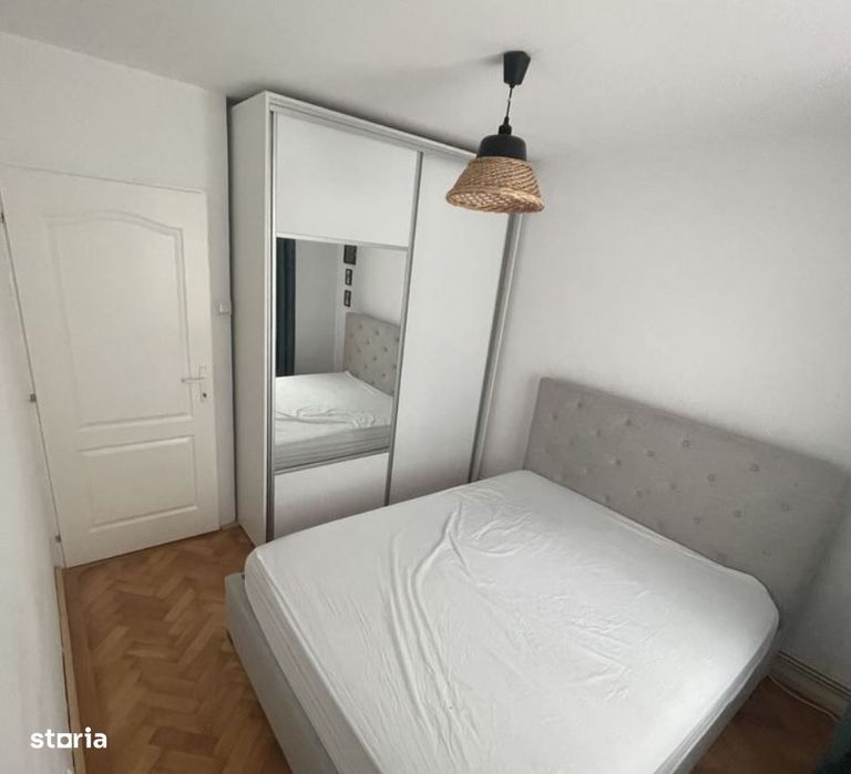 Vand ap.cu 2cam,parter inalt,modern,CT,parcare in curte, Centru-Horea