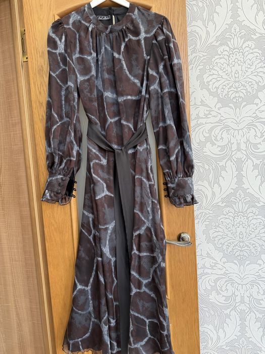 Платье от amal collection