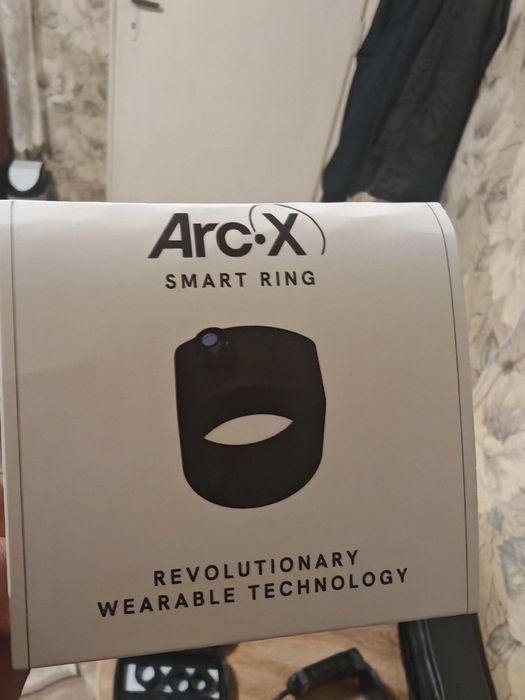 Смарт очила за незрящи Spark vision със изкуствен интелект