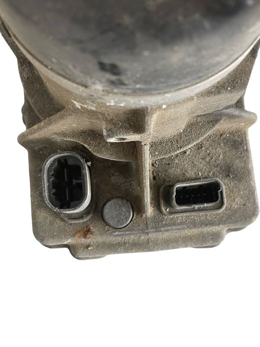 Pompa Servodirectie Peugeot 308 Sw 4E_, 4H_ 2007 - > 1.6Hdi E4 9684979