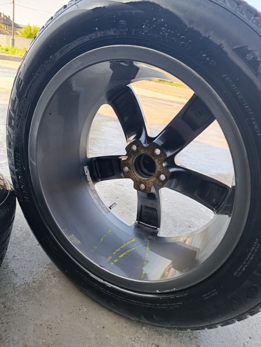 Продам колеса в сборе