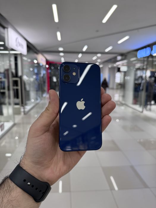 Iphone 12 mini 128GB