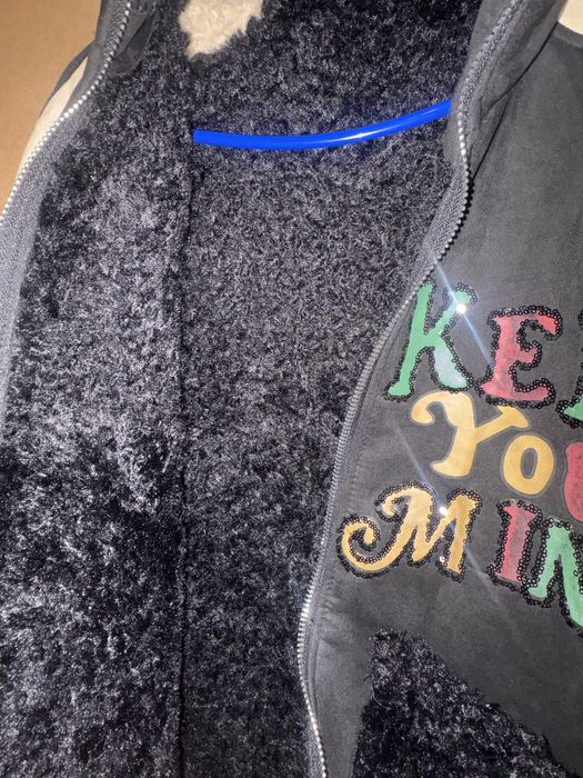 Супер меко и топло яке с анимационни герои