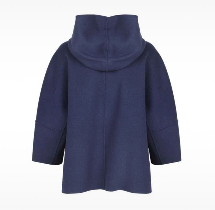 Weekend by Maxmara haina scurta lana