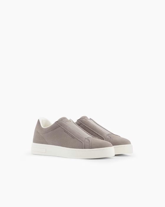 Новые кроссовки Armani Exchange, размер 43
