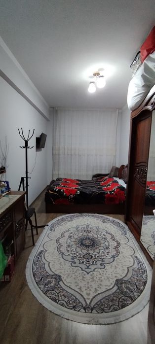 Продаётся Сотилади 3 хонали квартира. Сергели - 6А. 81.3 кв.м.
