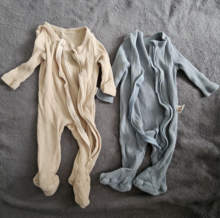 Set salopete marimea 62