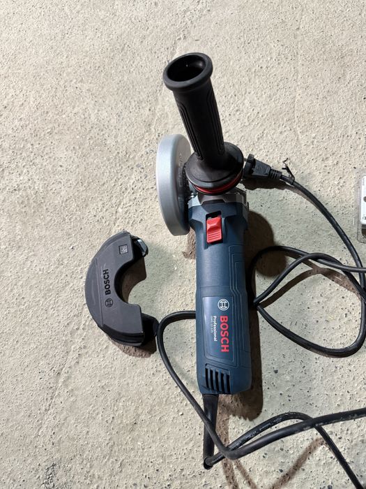 балгарка BOSCH  германя оригинали