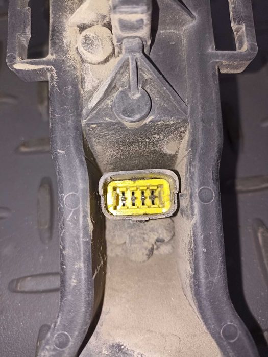 Плата фонаря Nissan Primera P12 Европа