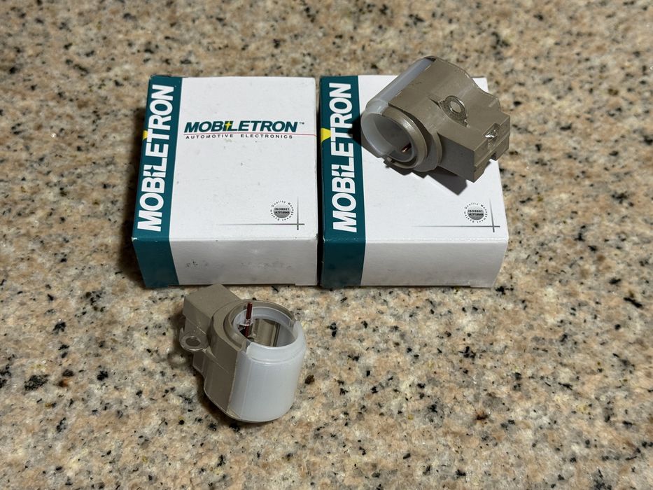 Запчасти на стартер и генератор дешевле СТО