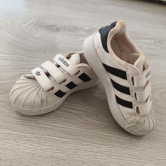 Кроссовки Адидас 27 размер