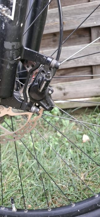 Scott genius 740 2017 L