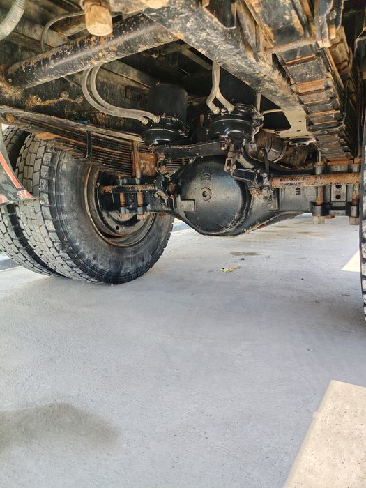 Zil 131 375 mator