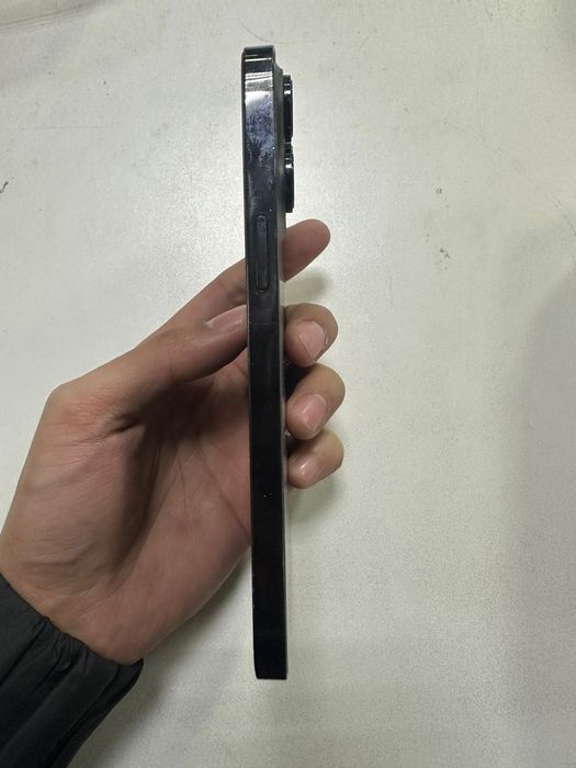 Продам айфон 14 про макс 256 гб