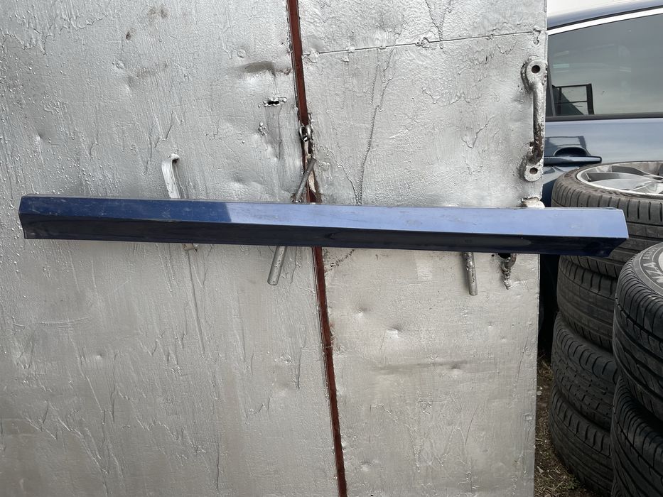 Лайстна предна дясна врата за BMW X3 G01 M БМВ Х3 Г01 М