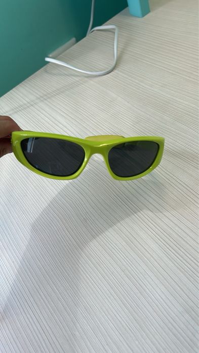 очки green