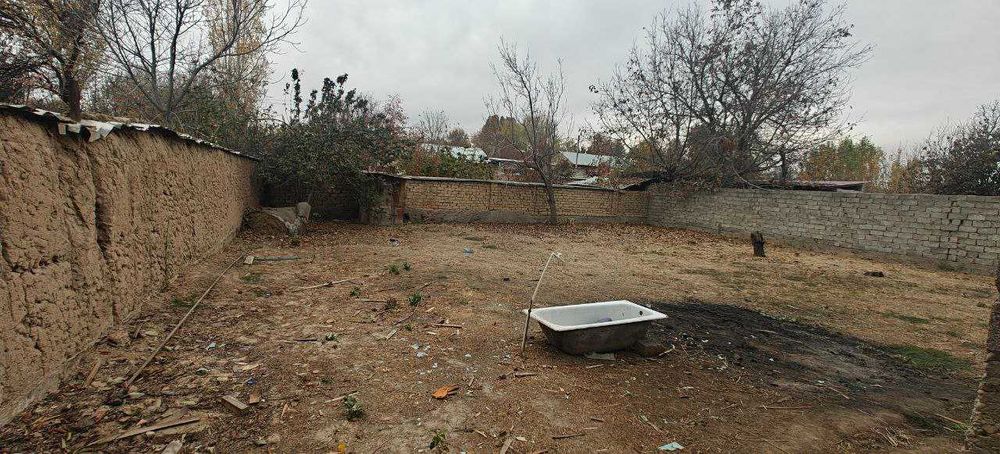 Янги ТашМИ, ТАШТЕРМАЛ санаторияда 6соток участок сотилади 49900