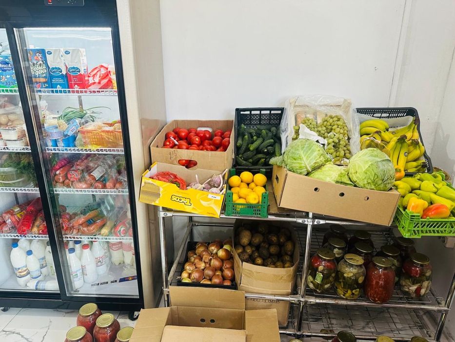 Сдаётся могазин