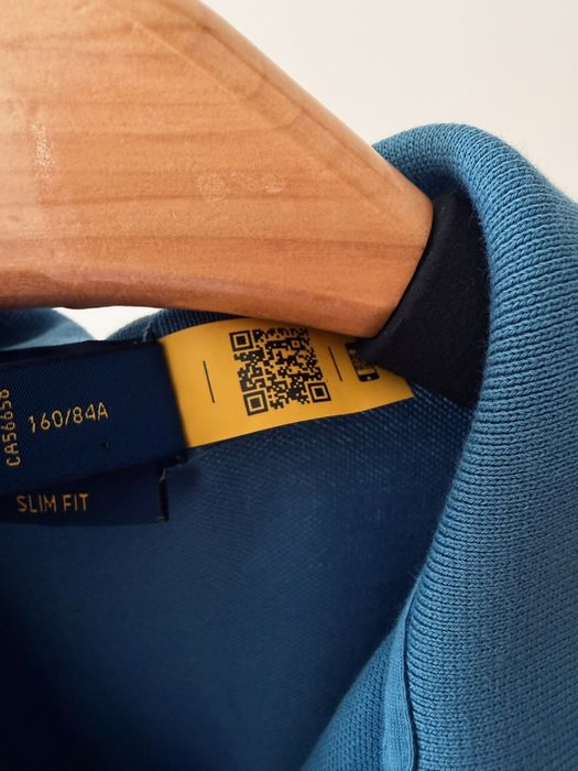 Дамска тениска Polo Ralph Lauren