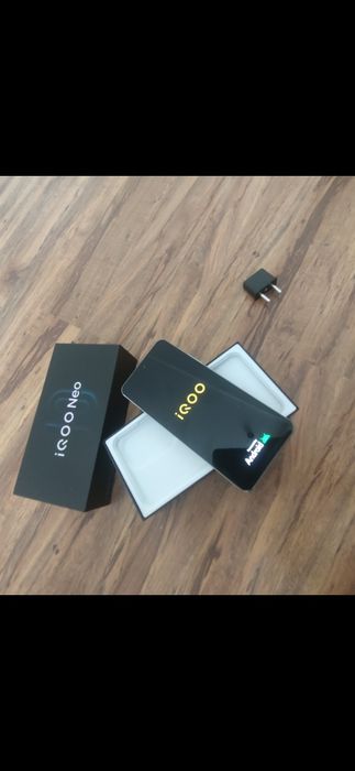 Iqoo neo 10 pro .